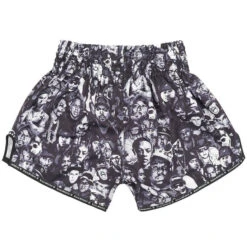 Raja Muay Thai Shorts / Rapper 2 -Thaiboxingstore Store RJ MTS R08 2 2