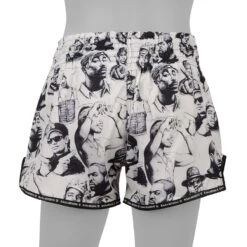 Raja Muay Thai Shorts / R08 / Rapper -Thaiboxingstore Store RJ MTS R08 4