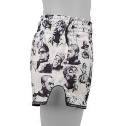 Raja Muay Thai Shorts / R08 / Rapper -Thaiboxingstore Store RJ MTS R08 5