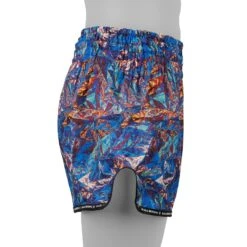 Raja Muay Thai Shorts / R116 / Shard -Thaiboxingstore Store RJ MTS R116 5