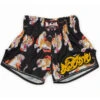 Raja Muay Thai Shorts / R141 / Zaripov -Thaiboxingstore Store RJ MTS R141