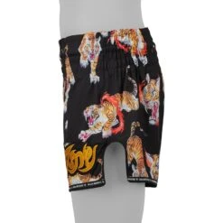 Raja Muay Thai Shorts / R141 / Zaripov -Thaiboxingstore Store RJ MTS R141 3