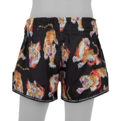 Raja Muay Thai Shorts / R141 / Zaripov -Thaiboxingstore Store RJ MTS R141 4