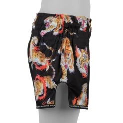 Raja Muay Thai Shorts / R141 / Zaripov -Thaiboxingstore Store RJ MTS R141 5
