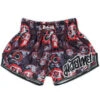 Raja Muay Thai Shorts / R160 / Tsukumogam -Thaiboxingstore Store RJ MTS R160