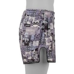 Raja Muay Thai Shorts / R80 / Anger -Thaiboxingstore Store RJ MTS R80 5