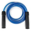 TBS Skipping Rope / Heavy Rubber / Blue -Thaiboxingstore Store TBS ROPE H BLU