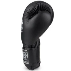 Top King Boxing Gloves / Super Air / Black 9 Top King Boxing Gloves / Super Air / Black -Thaiboxingstore Store TK BGSA 222 2