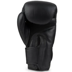 Top King Boxing Gloves / Super Air / Black 10 Top King Boxing Gloves / Super Air / Black -Thaiboxingstore Store TK BGSA 222 3