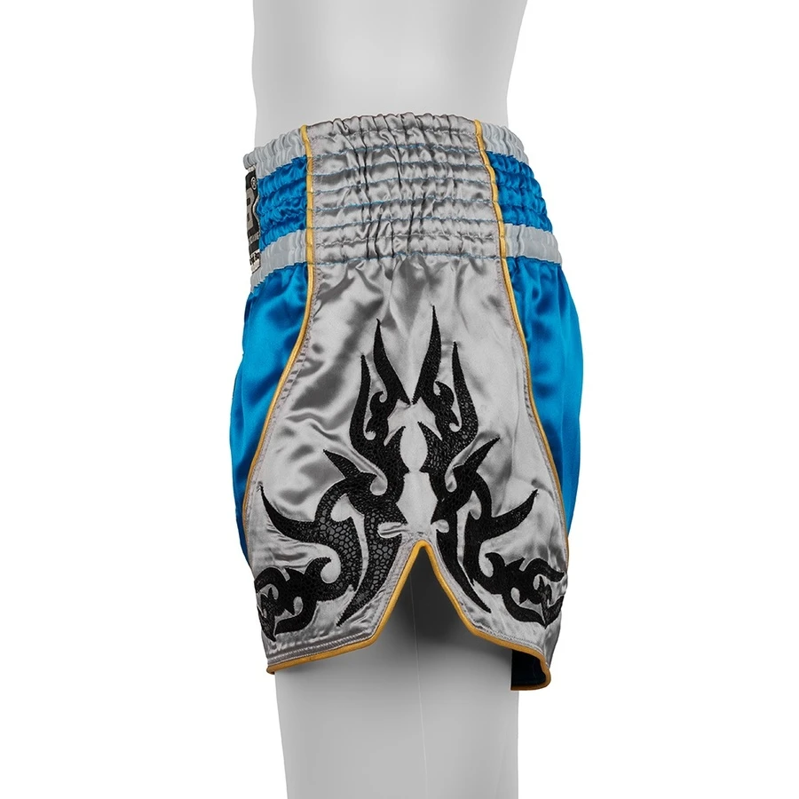 Top King Shorts / Traditional / Sky Blue 8 Top King Shorts / Traditional / Sky Blue - Image 6