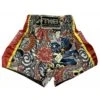 Top King Shorts / Traditional / 206 2 Top King Shorts / Traditional / 206 -Thaiboxingstore Store TK TBS 206