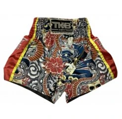 Top King Shorts / Traditional / 206