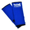 Twins Ankle Supports / AG1 / Blue -Thaiboxingstore Store TWS AG BLUE