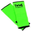 Twins Ankle Supports / AG1 / Green 2 Twins Ankle Supports / AG1 / Green -Thaiboxingstore Store TWS AG LG