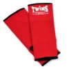 Twins Ankle Supports / AG1 / Red -Thaiboxingstore Store TWS AG RED