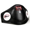 Twins Belly Protector / Black -Thaiboxingstore Store TWS BEPL2