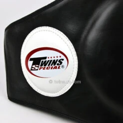 Twins Belly Protector / Black -Thaiboxingstore Store TWS BEPL2 2