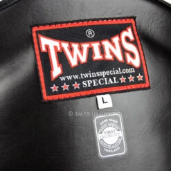 Twins Belly Protector / Black -Thaiboxingstore Store TWS BEPL2 3