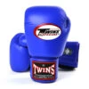 Twins Boxing Gloves / BGVL3 / Blue -Thaiboxingstore Store TWS BGVL3 BLU