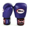 Twins Boxing Gloves / BGVL3 / Dark Purple -Thaiboxingstore Store TWS BGVL3 DK PU