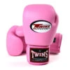 Twins Boxing Gloves / BGVL3 / Pink -Thaiboxingstore Store TWS BGVL3 PNK