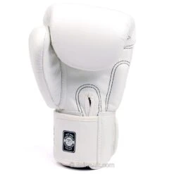 Twins Boxing Gloves / BGVL3 / White -Thaiboxingstore Store TWS BGVL3 WHT 2
