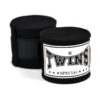 Twins Handwraps / CH5 / Black 5m -Thaiboxingstore Store TWS CH5 BL