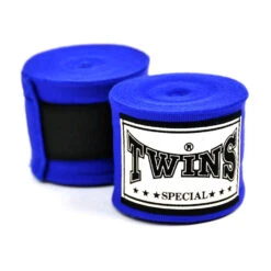 Twins Handwraps / CH5 / Blue 5m
