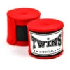 Twins Handwraps / CH5 / Red 5m -Thaiboxingstore Store TWS CH5 RD