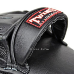 Twins Focus Mitts / PML-10 / Black -Thaiboxingstore Store TWS PML 10 5