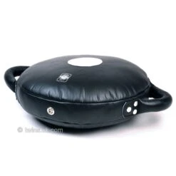 Twins Heavy Punching Pad / PML-12 / Black -Thaiboxingstore Store TWS PML 12 3