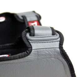 Twins Shin Guards / SGL10 / Grey -Thaiboxingstore Store TWS SGL10 GY 3