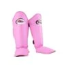 Twins Shin Guards / SGL10 / Pink -Thaiboxingstore Store TWS SGL10 PNK