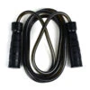 Twins Skipping Rope / SR2 / Black -Thaiboxingstore Store TWS SR2 BLK