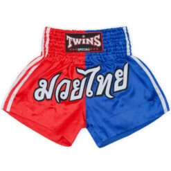 Twins Muay Thai Shorts / TBS08